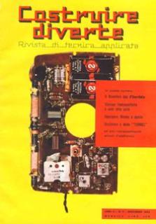 Copertina